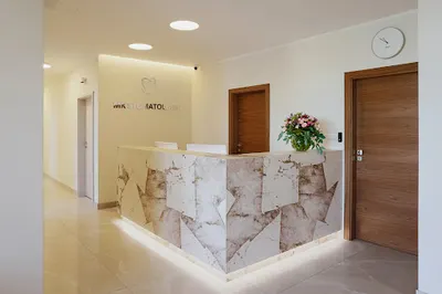 MK Stomatologia - Dentysta Toruń | Chirurgia | Implanty | Wybielanie - Szosa Chełmińska